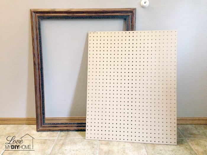 decorative-peg-board-craft-room-decor