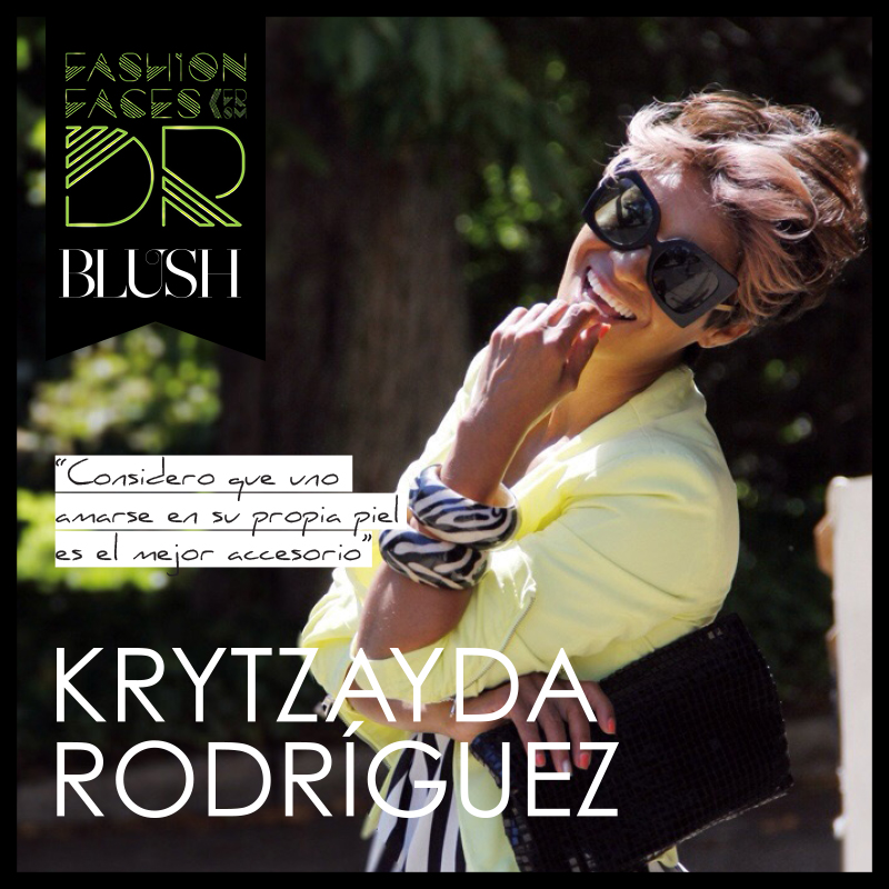 krytzayda Rodriguez
