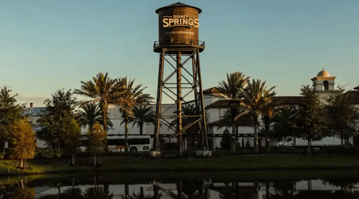 Top Disney Springs Restaurants