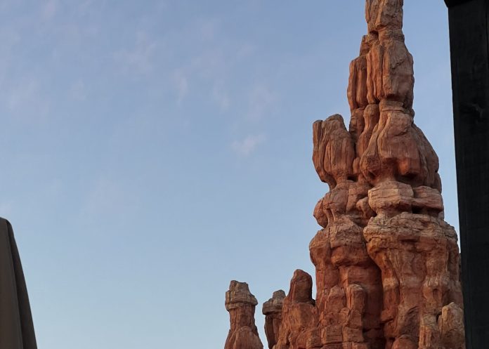 Frontierland