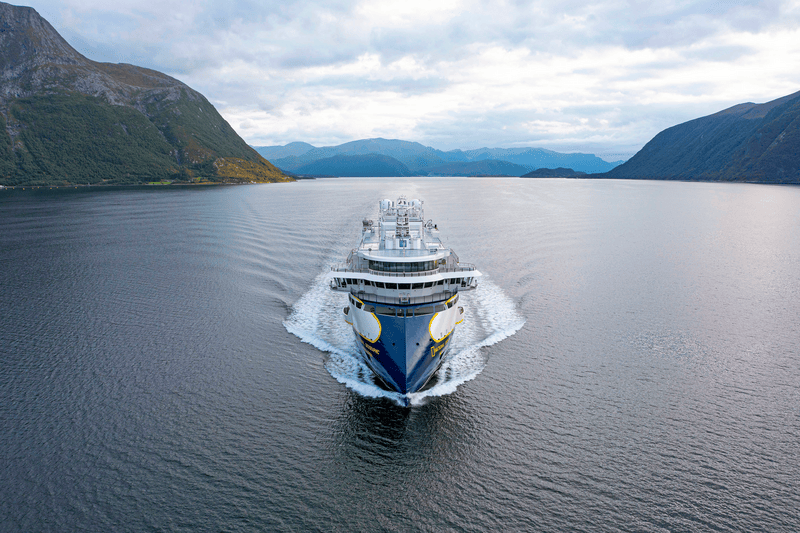 Expedition Cruising: Discovering Where the Wild Things Are, and When to Find Them