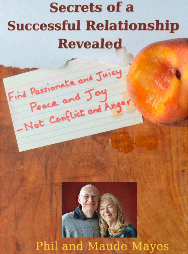 Secrets of successful relationships