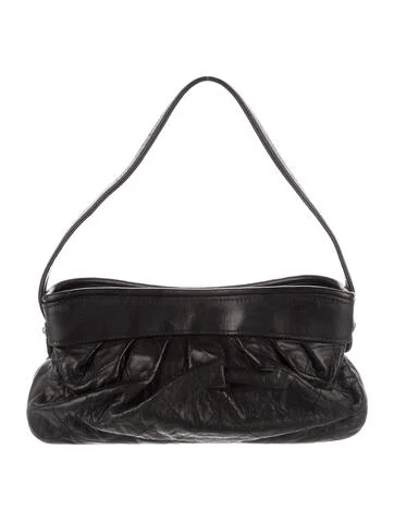 Chanel Quilted Shoulder Bag