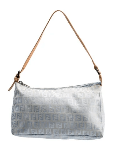 Fendi Zucchino Pochette