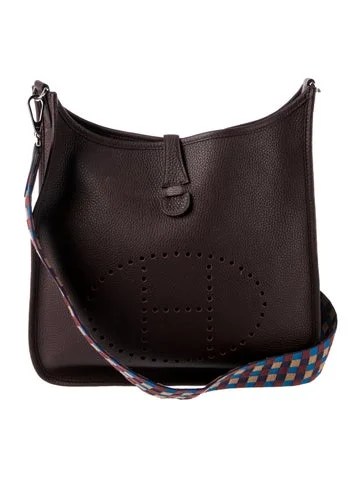 Hermès Clemence Quadrille Evelyne III 29