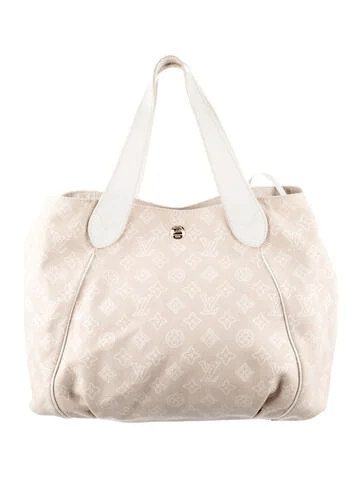 Louis Vuitton Cabas Ipanema GM Tote