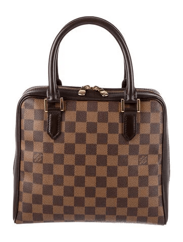 Louis Vuitton Vintage Damier Ebene Brera