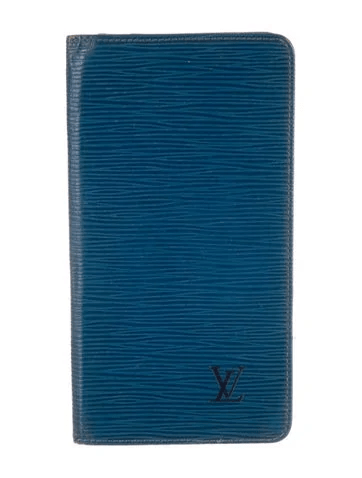 Louis Vuitton 1992 LV Monogram Bifold Wallet