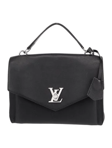 Louis Vuitton MyLockMe Handle Bag