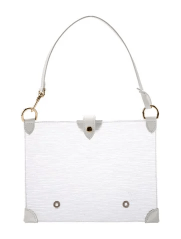 Louis Vuitton Epi PVC Pouch
