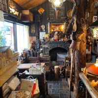 神田神保町　神保町の喫茶遺産 さぼうると さぼうる２
