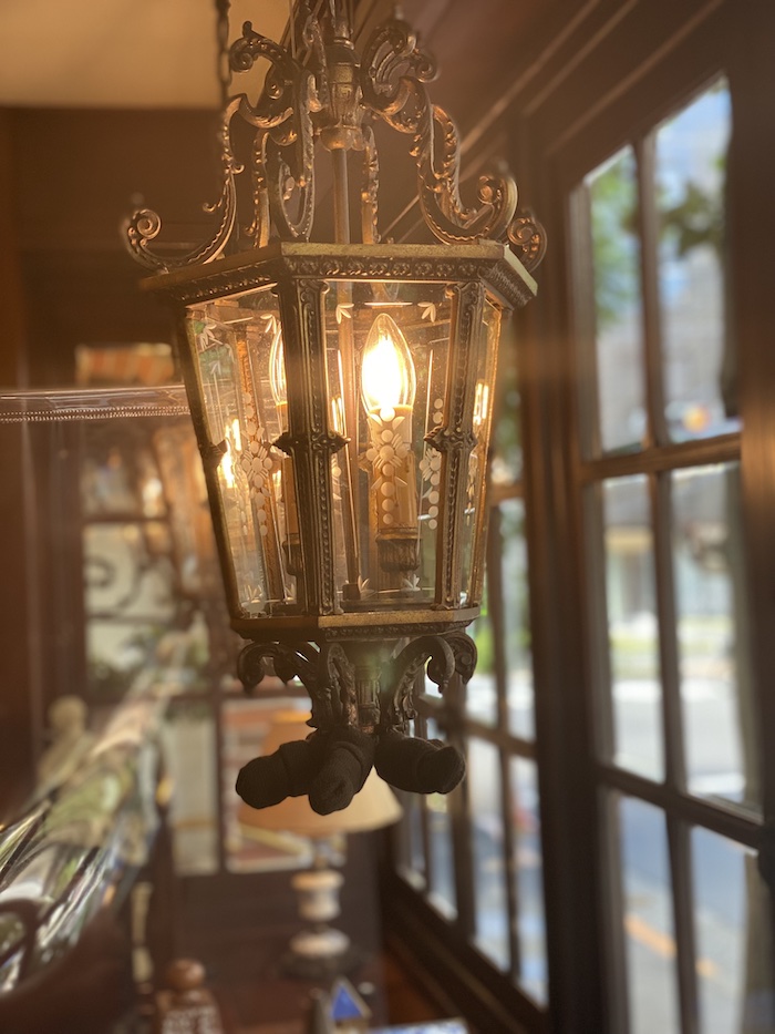 青山壹番館