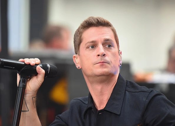 Rob thomas