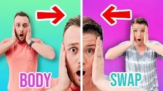 Soul Swapping Spells Explained: A Professional Spell Caster’s Guide