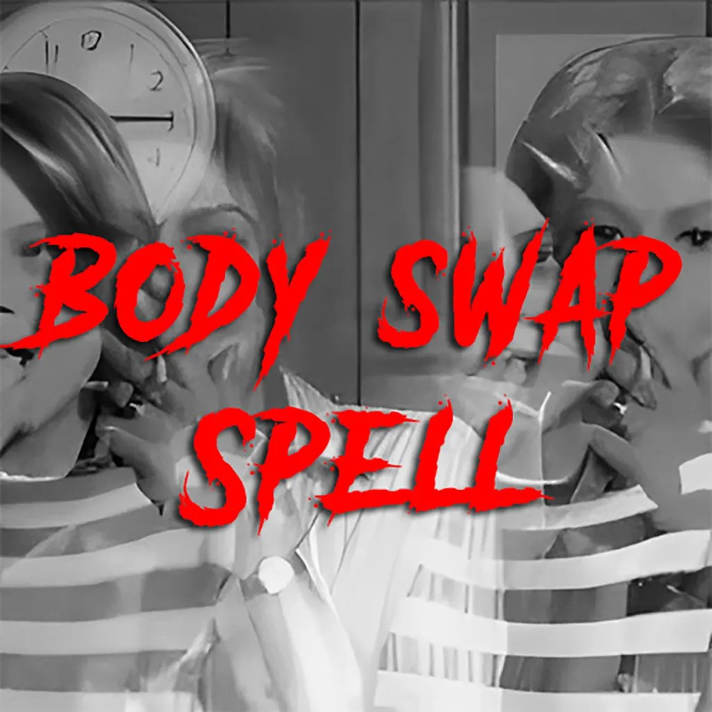 How Do I Know My Body Swap Spell Is working?