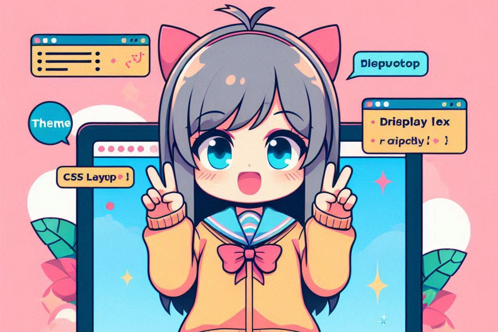 【30分で完全習得】初心者でもわかるFlexboxの使い方！よくある間違いから実践まで徹底解説