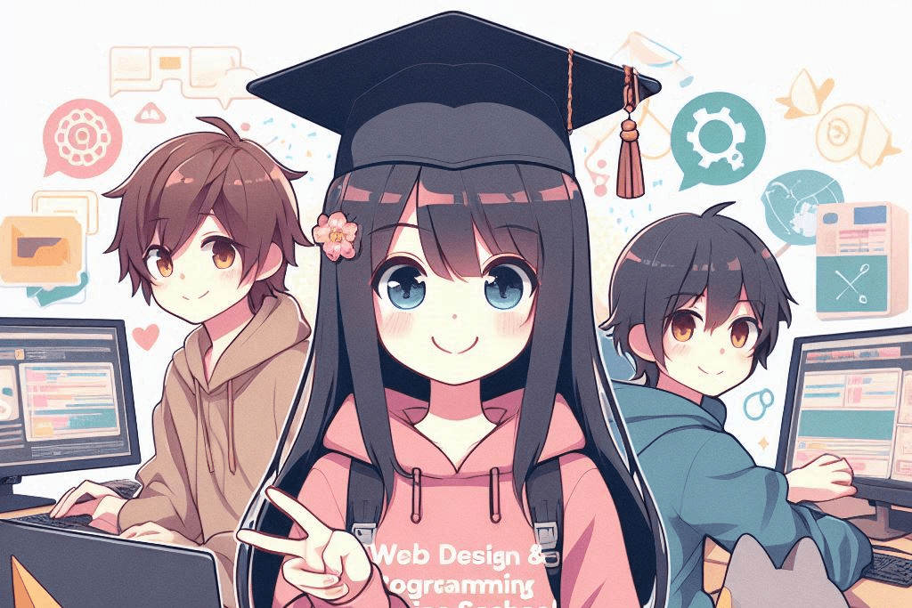 Web食いオンラインスクールの口コミ・評判は本当？月額1万円でWebデザイン・プログラミングが学び放題のリアルな実情