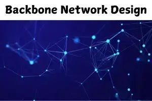 Backbone Network Design Building A Fast And Scalable Infrastructure - Artistic Retina Mountain Patterns | Free Download
