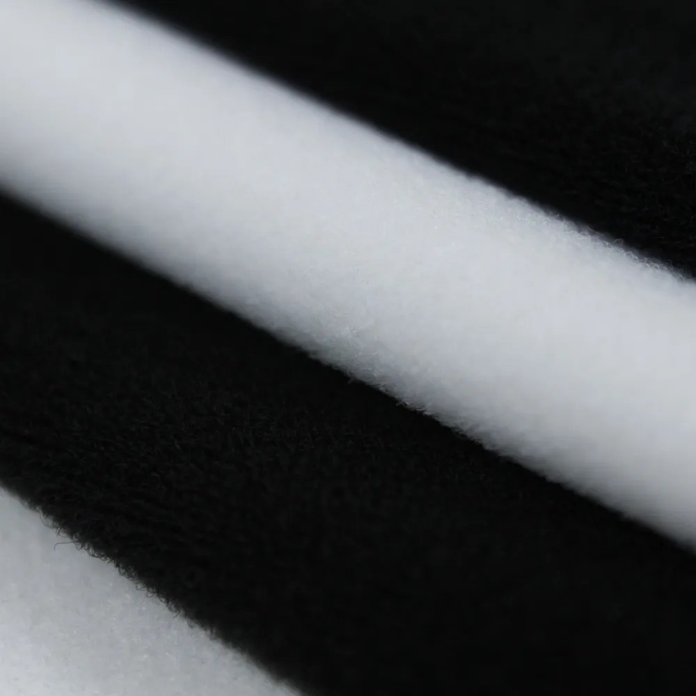 Knitted Loop Fabric