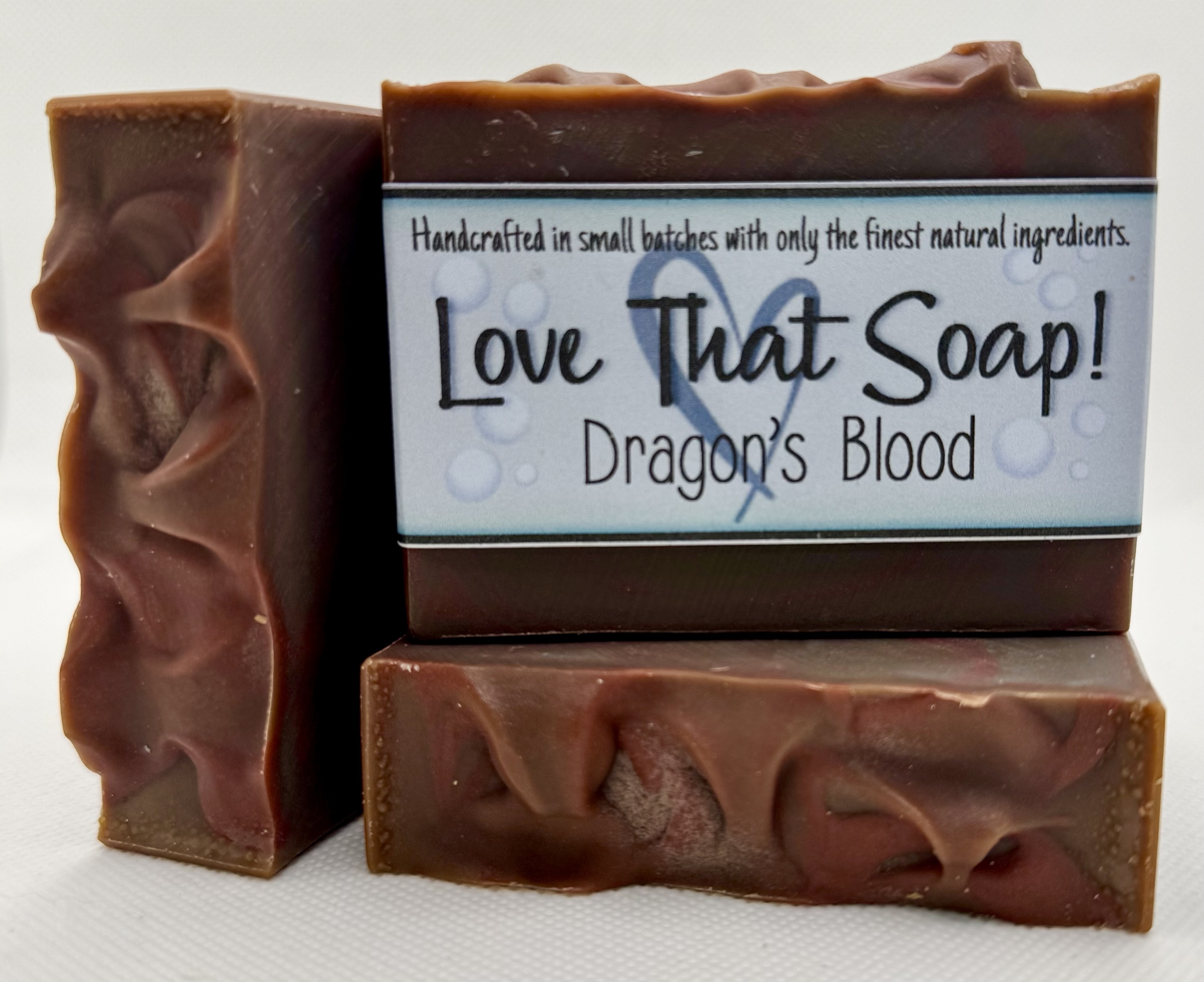 Dragon's Blood