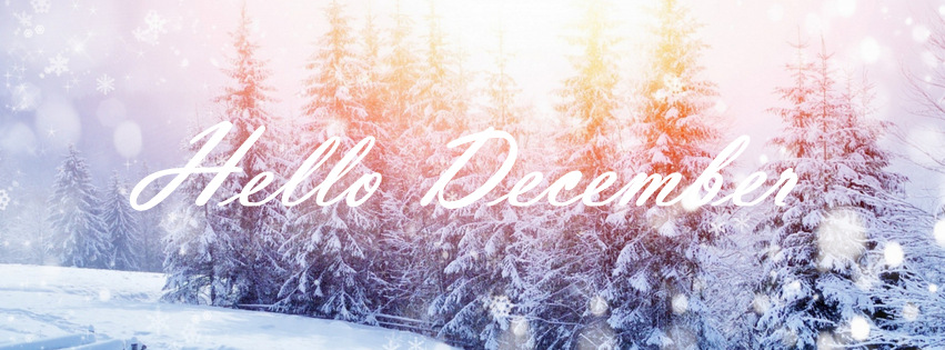 Hello December