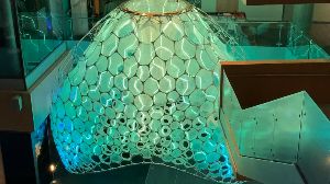 Ada Design Lovett Software - Ultra HD Geometric Patterns for Desktop