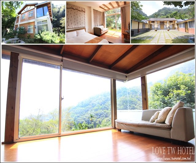 【大湖民宿】山水居民宿餐廳 @ 時代交錯的復刻旅程舊時記憶的情感