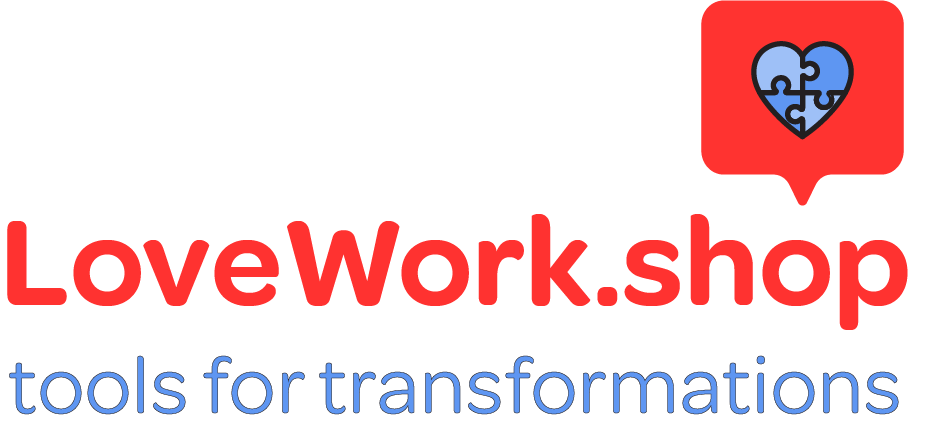 Lovework Studio - Download Premium Dark Design | Ultra HD