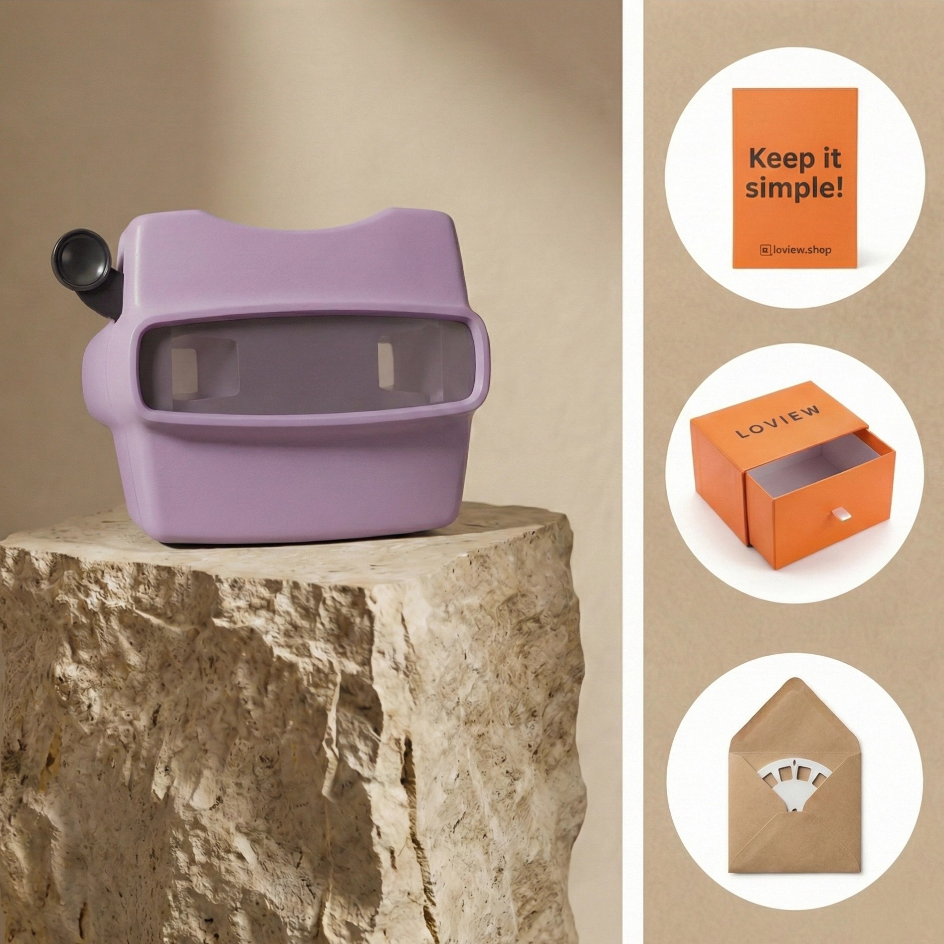 Farklı Hediye Fikirleri Nostaljik Alternatifler