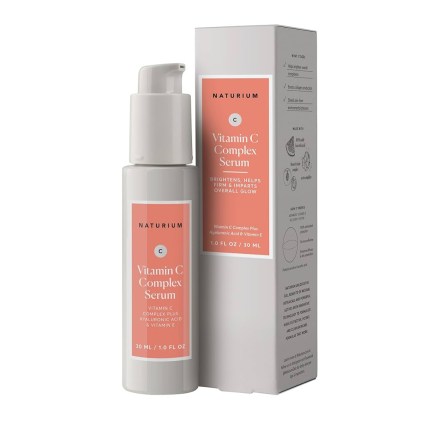 Naturium Vitamin C Complex Face Serum