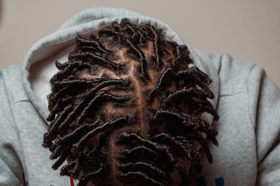 Starter Locs: How To Start Locs 