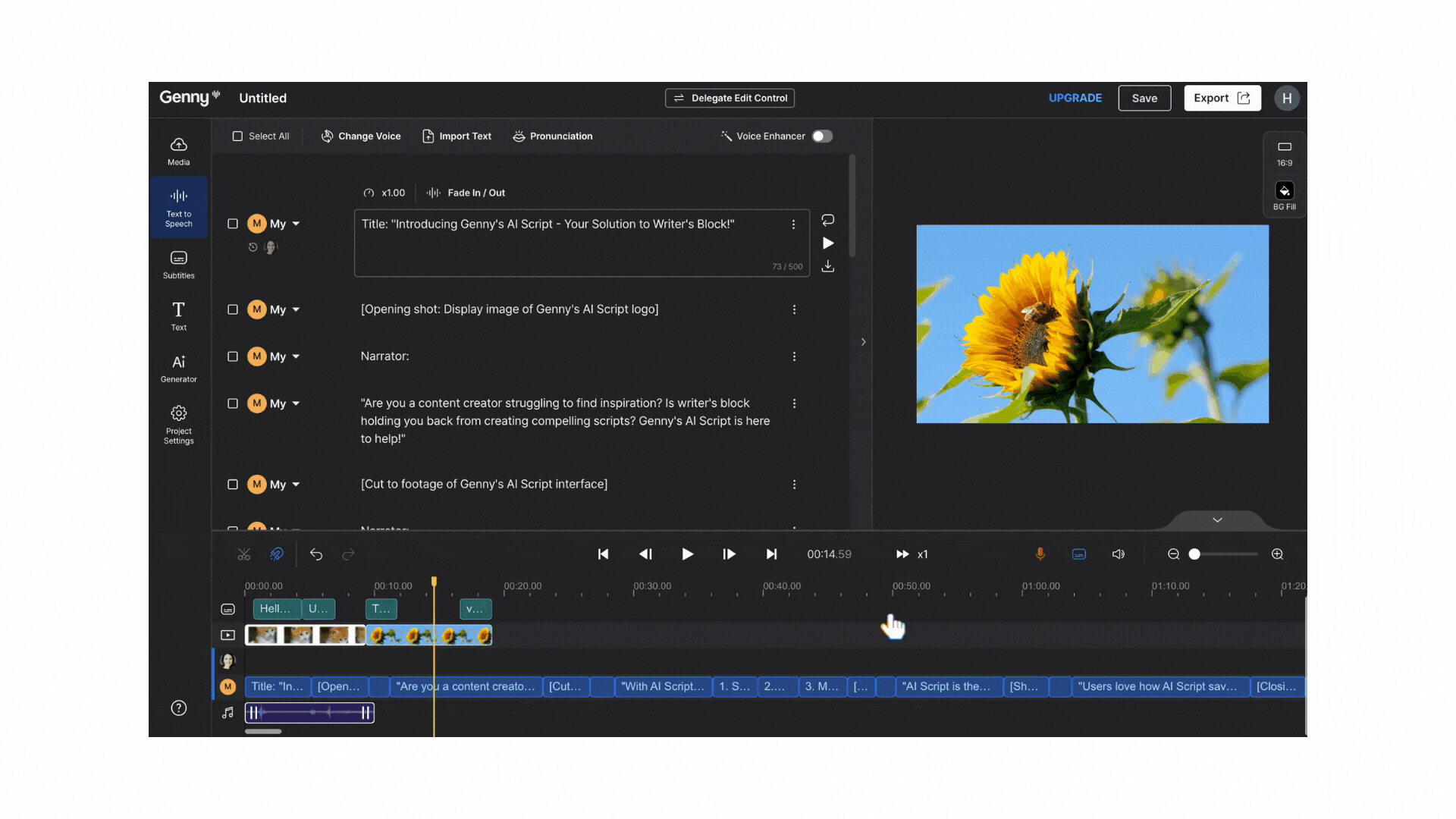 How To Generate Sound Effects With AI Sound Effect featured image