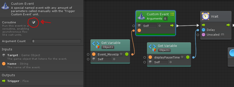 There's nothing quite like a game to bring people together. Unity Asset Review Bolt Visual Scripting Plugin Lowscope