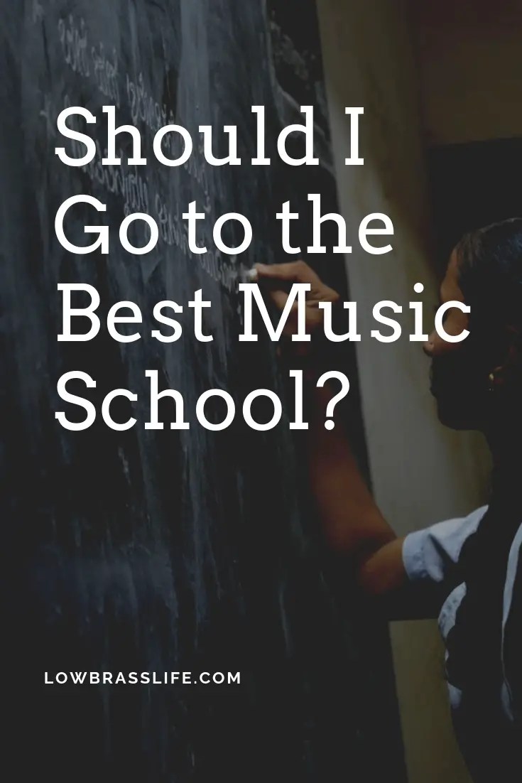 best music school
