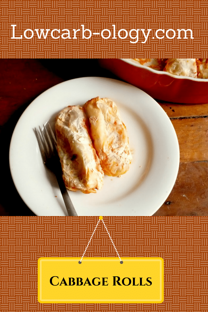 Verywell / joshua seong vegetables are considered a corner. Keto Low-Carb Cabbage Rolls Without Rice | Lowcarb-ology