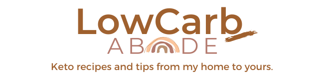 LowCarb Abode logo