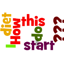 How do I start???