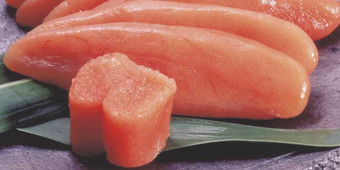 明太子 は 何 の 卵 タラコや明太子は何の魚の卵なの Uystm