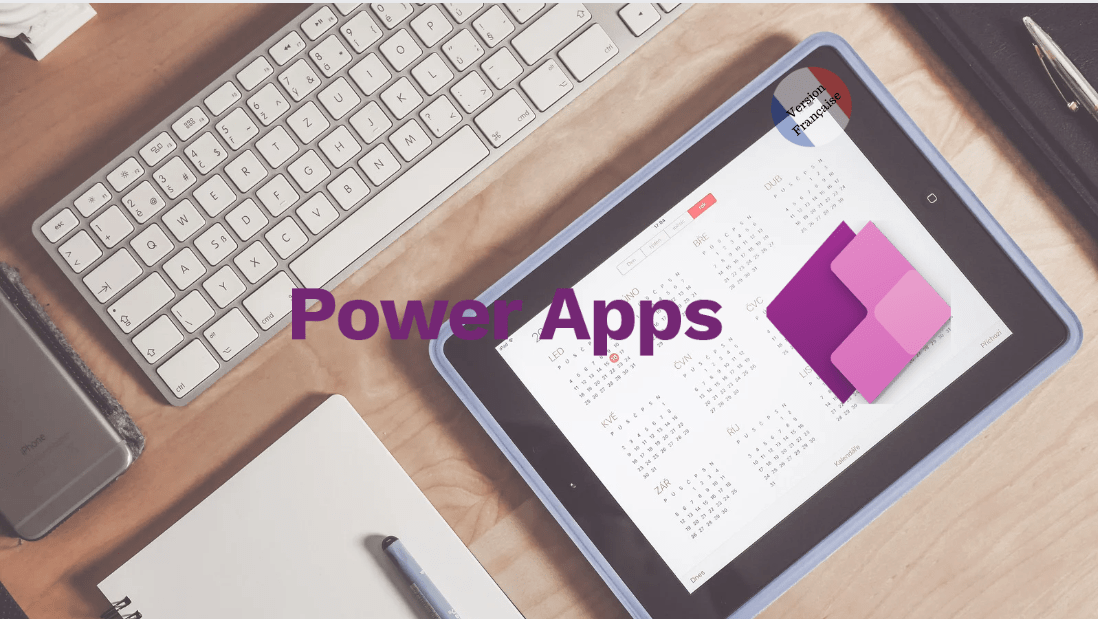 Comprendre et adapter l&rsquo;écran calendrier au format français
