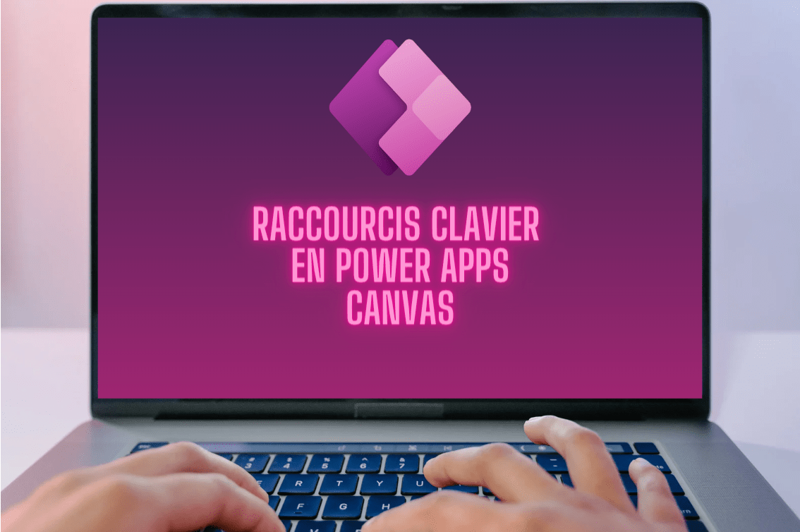 Devenez le maître Jedi des raccourcis clavier en Power Apps Canvas