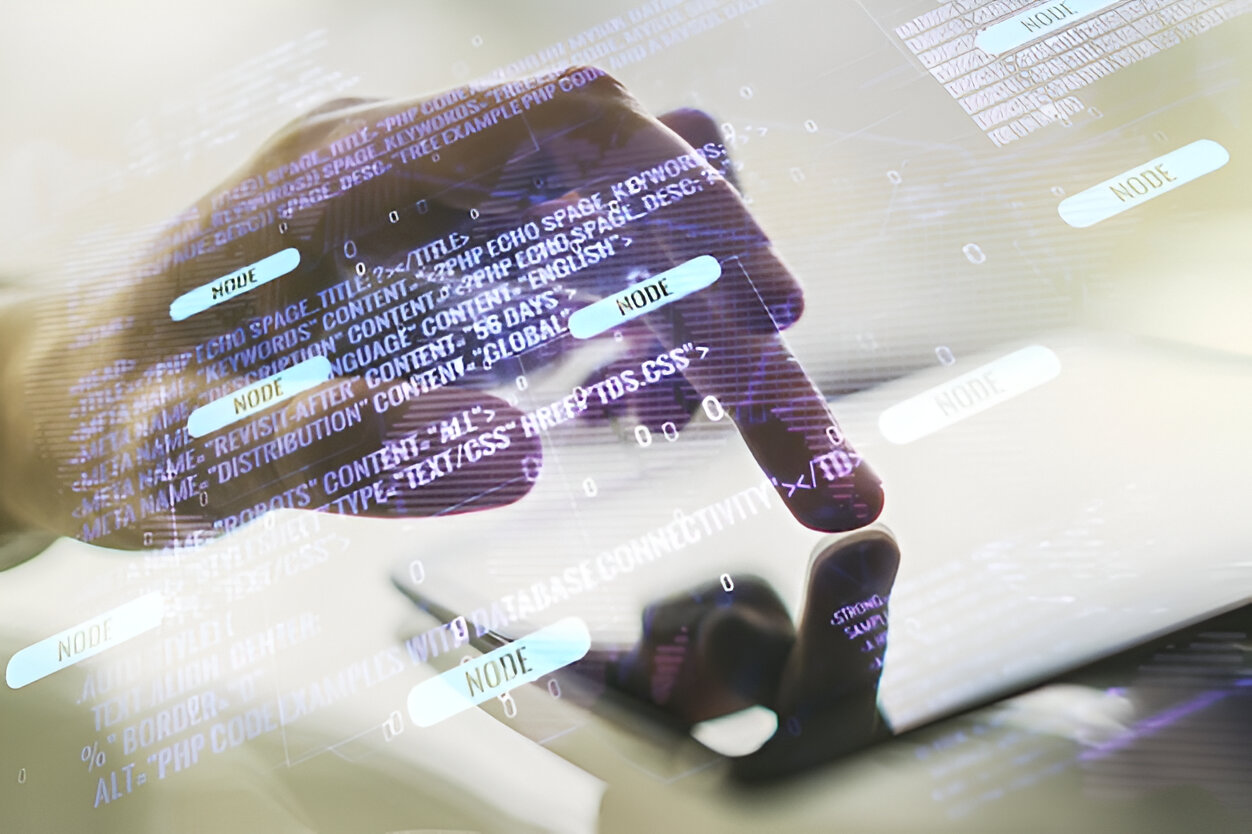 No-Code Low-Code Era