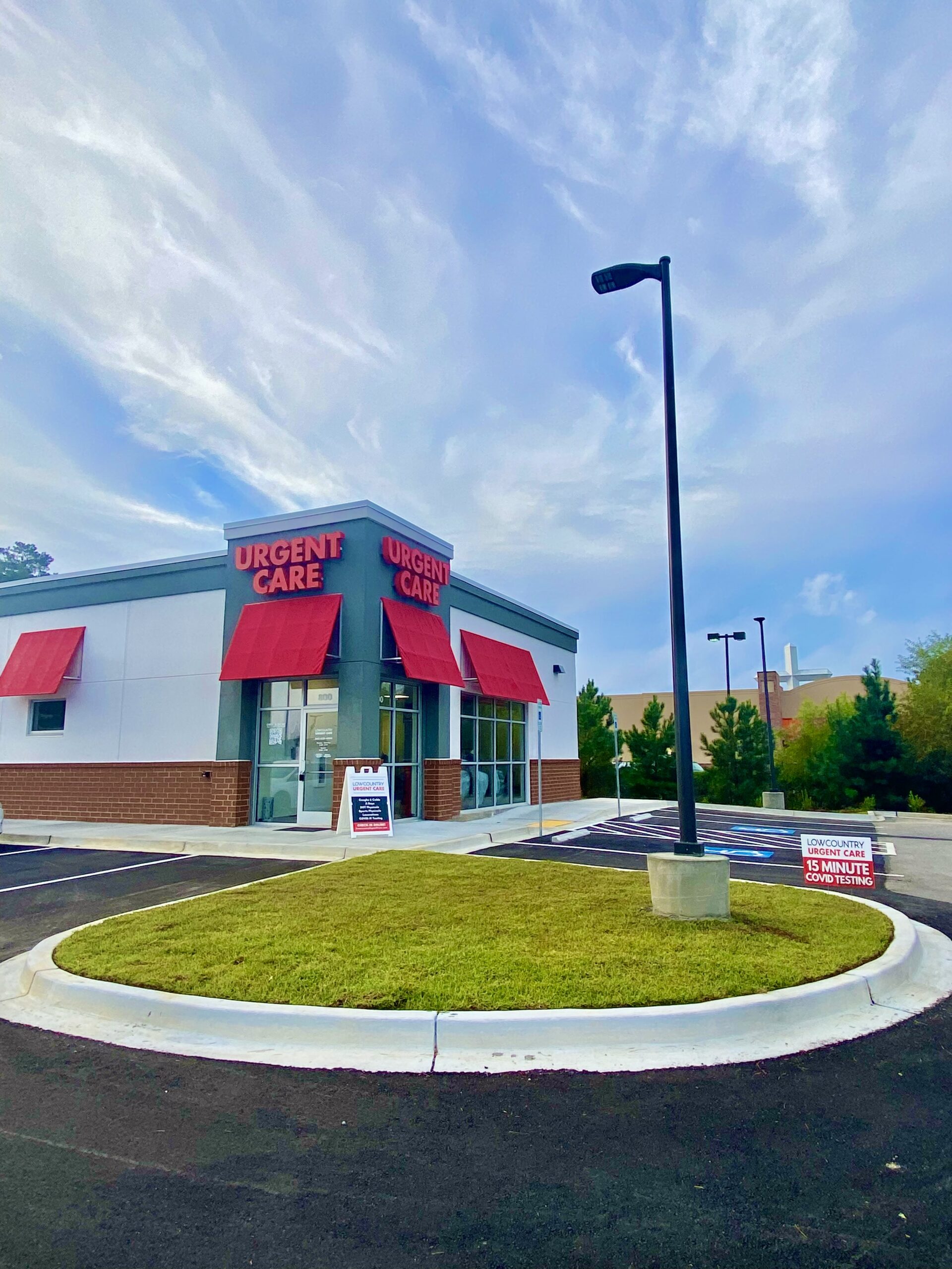 Illinois lung & critical care institute. Urgent Care Lowcountry Urgent Care
