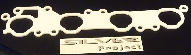 USZCZELKA TERMICZNA do Nissan SR20DET S14 S15 Silvia