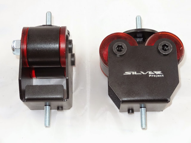 Second image of Poduszki silnika do AUDI S4 B6, RS4 B7, S6 C5, A6-S6 V8