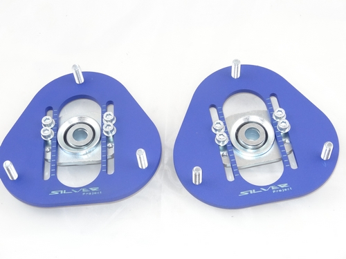 CAMBER PLATES do TOYOTA COROLLA 87-91 AE92  AE101 AE111