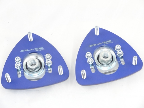 Camber Plates do SUBARU IMPREZA GC TYŁ 1993-2001