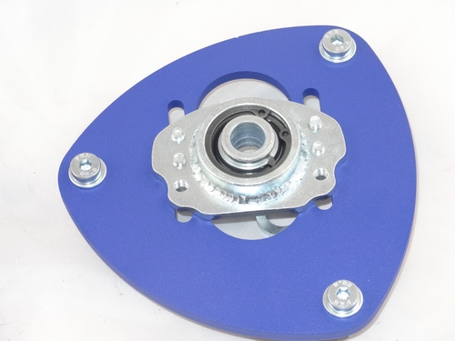 Second image of CAMBER PLATES do SUBARU IMPREZA GD 2002-2007 przód
