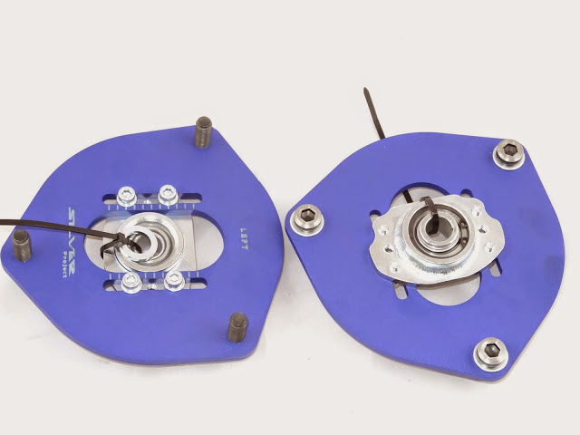 Second image of Camber plates do Mitsubishi 3000 GT