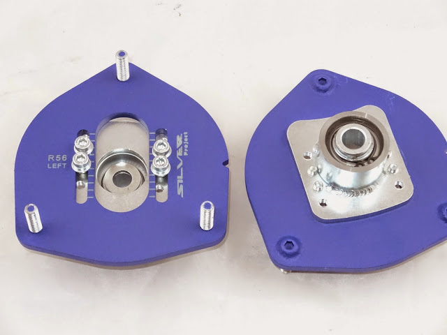 Second image of Camber plates do Mini Cooper R56 One Cooper S