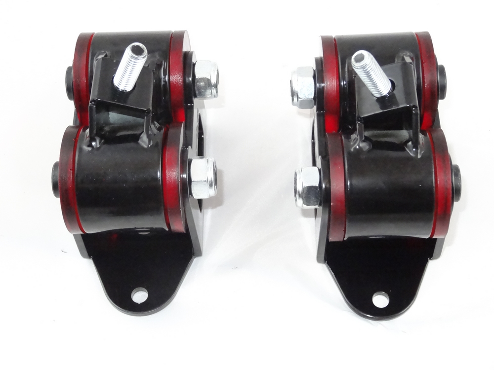 Poduszki silnika do BMW E81,E82,E87,E88,E90,E91,E92,E93,E84